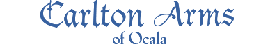 Carlton Arms of Ocala
