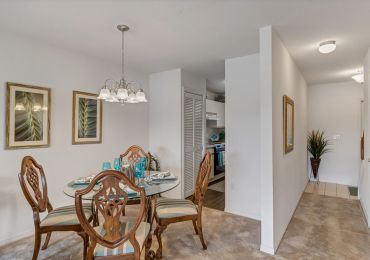 2-Bedroom Townhome in Ocala, FL | Carlton Arms of Ocala